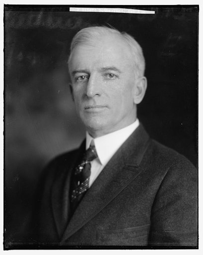 Honorable Howard Sutherland