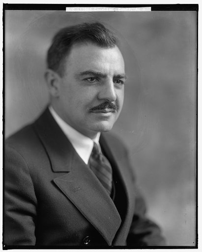 CHARLTON, A.M. COMDR.
