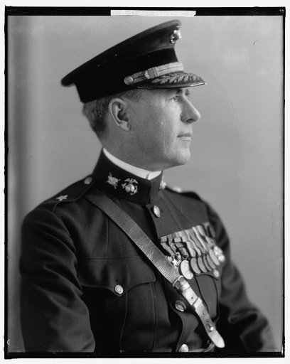 RICHARDS, G. GENERAL