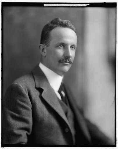 ROOSEVELT, KERMIT