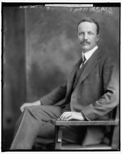 ROOSEVELT, KERMIT