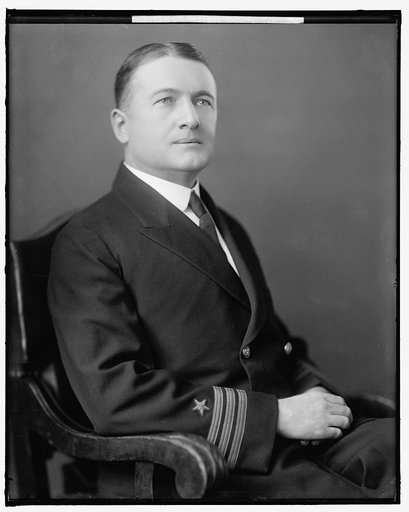 WRIGHT, N.H. COMDR.