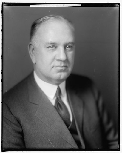 MOORE, JOHN. HONORABLE