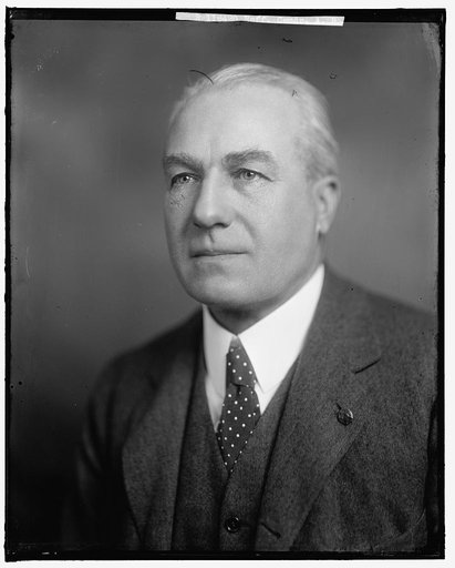HOFF, A.B. COMDR.
