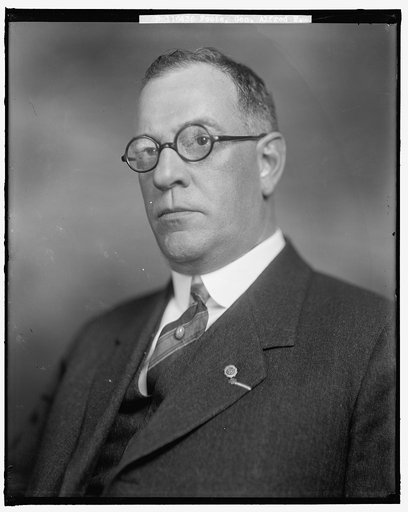 FOOTE, ALFRED F. GENERAL