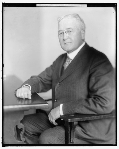 WARWICK, W.W. JUDGE