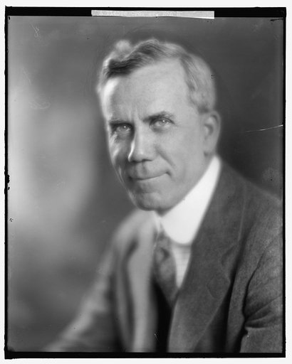 CROSSER, R. HONORABLE