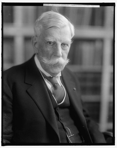 HOLMES, OLIVER W. JUSTICE