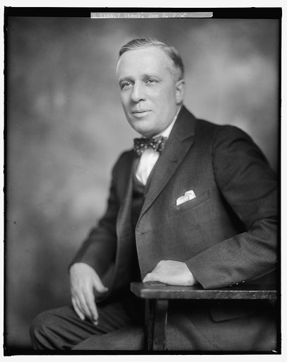 STECK, DANIEL F. HONORABLE