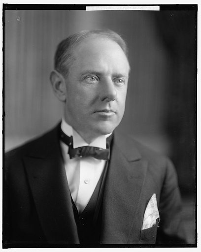 CRANE, F.E. JUDGE