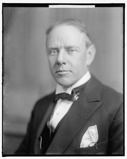 CRANE, F.E. JUDGE