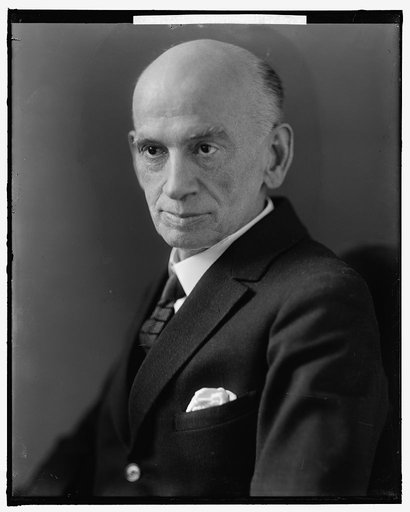 TOLSTOY, L., JR., COUNT