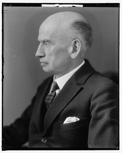 TOLSTOY, L., JR., COUNT
