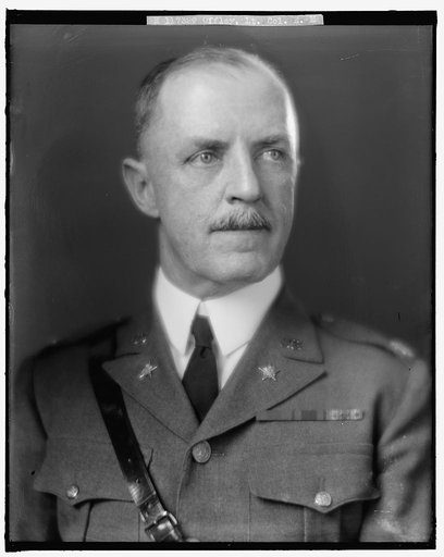 OFFLEY, E.M. COLONEL