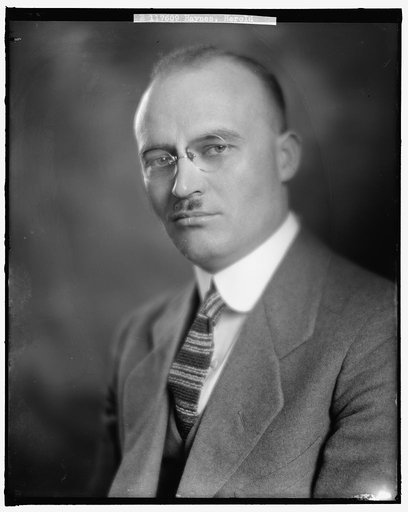 HAYNES, HEROLD