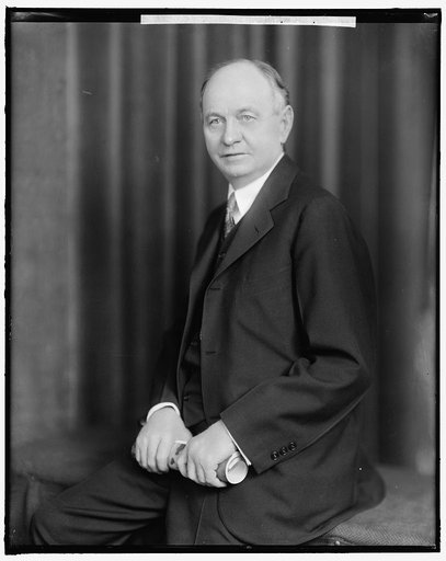 BURCH, T.G. HONORABLE