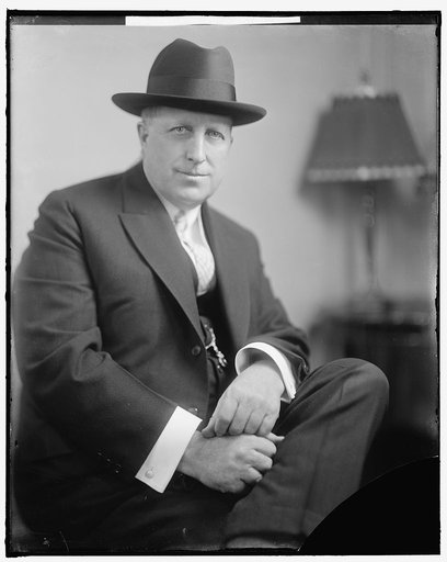 HEARST, WILLIAM R.