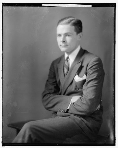 LODGE, HENRY CABOT, JR.