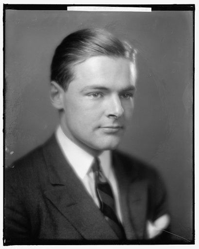 LODGE, HENRY CABOT, JR.