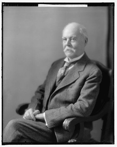 DUBOIS, FRED T. HONORABLE