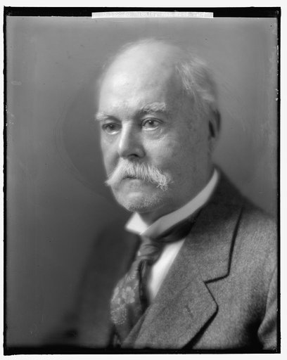 DUBOIS, FRED T. HONORABLE