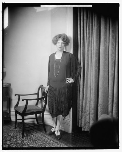 ORLOWSKI, LEON, MME.
