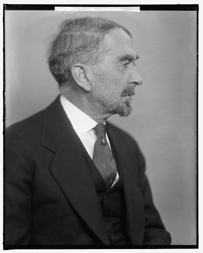 JOHNSON, A.N. DEAN
