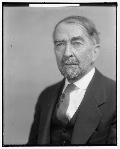 JOHNSON, A.N. DEAN