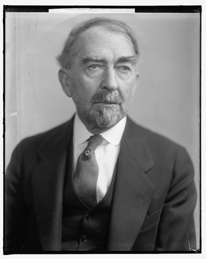 JOHNSON, A.N. DEAN