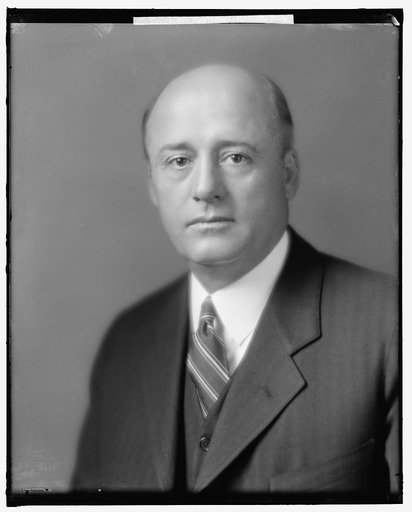 RAYBURN, SAM. HONORABLE