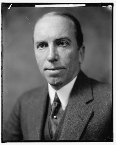 STERLING, FREDERICK A.