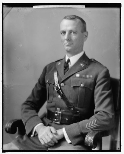 WAINWRIGHT, J.M. MAJOR