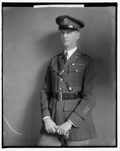 WAINWRIGHT, J.M. MAJOR