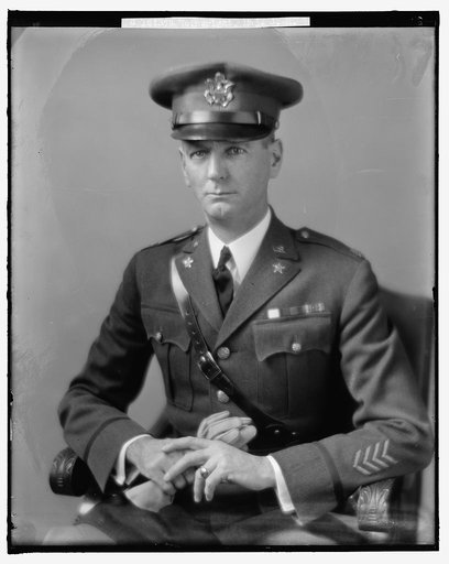WAINWRIGHT, J.M. MAJOR
