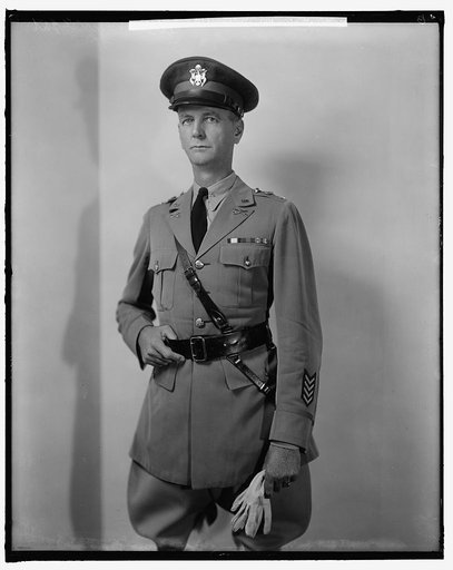 WAINWRIGHT, J.M. COLONEL