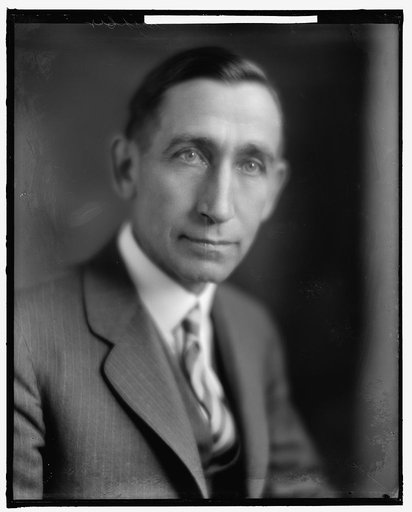 SYKES, E.O. COMMISSIONER