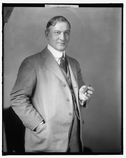 TILLER, THEODORE
