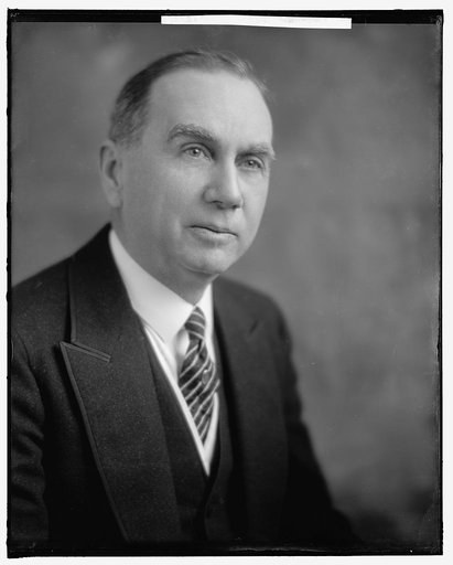 ROPER, DANIEL C. HONORABLE
