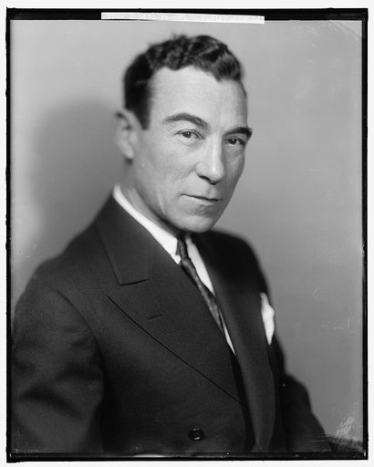 YOUNG, CLARENCE M. COLONEL