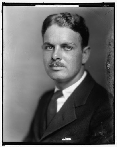 GOSNELL, CLARENCE W.