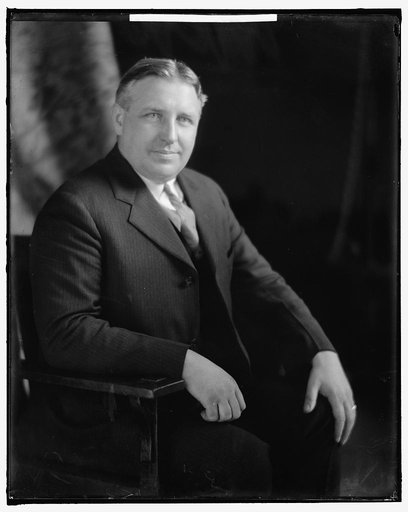 WALSH, THOMAS D.