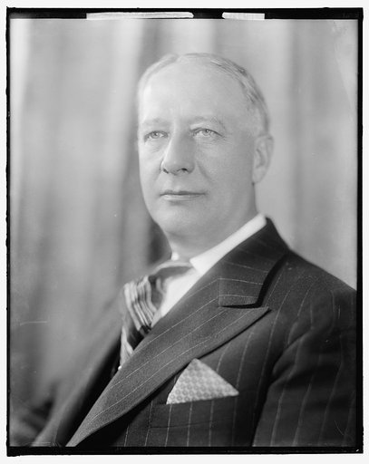 SMITH, ALFRED. HONORABLE