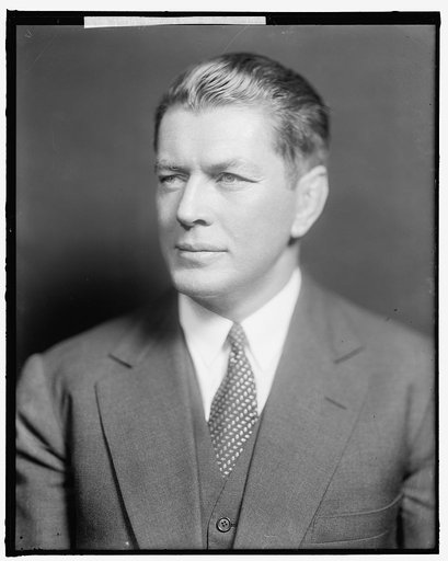 TUNNEY, GENE