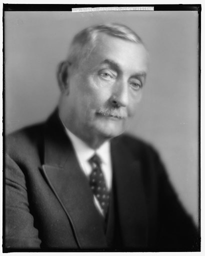 ADAMSON, WILLIAM. JUDGE
