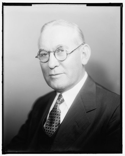 BLACK, EUGENE. JUDGE