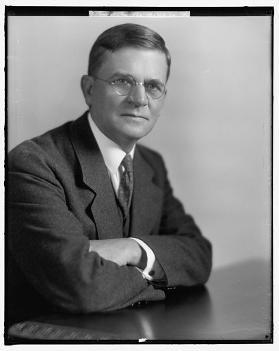 CLARK, WALTER E.