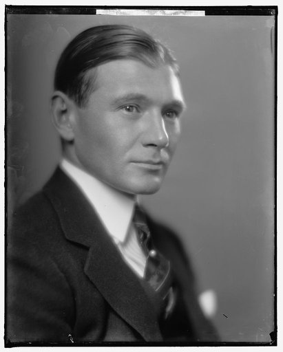 DOUGLAS, LEWIS D. HONORABLE
