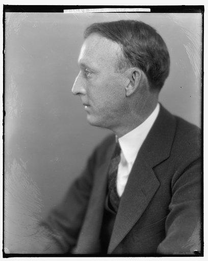 BLACK, HUGO L. SENATOR