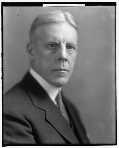 POLE, JOHN W. HONORABLE