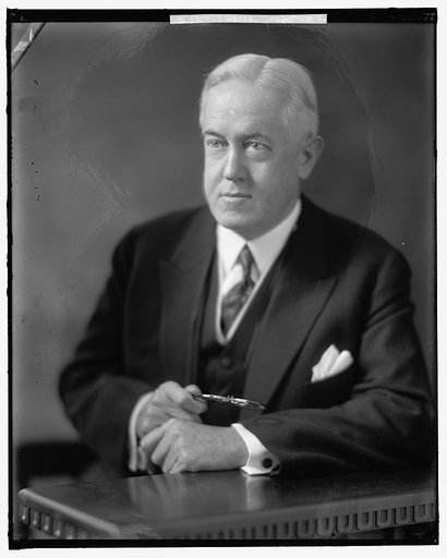 DAVIS, JOHN W. HONORABLE